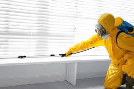 Best Residential Pest Control  in Bayard, NE